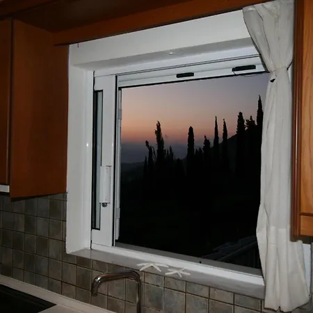Corfu Quality Suite, Tranquility, Mountain & Sea Views Appartamento *